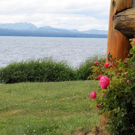 Sol Del Nahuel - Hotel & Spa San Carlos de Bariloche Eksteriør billede