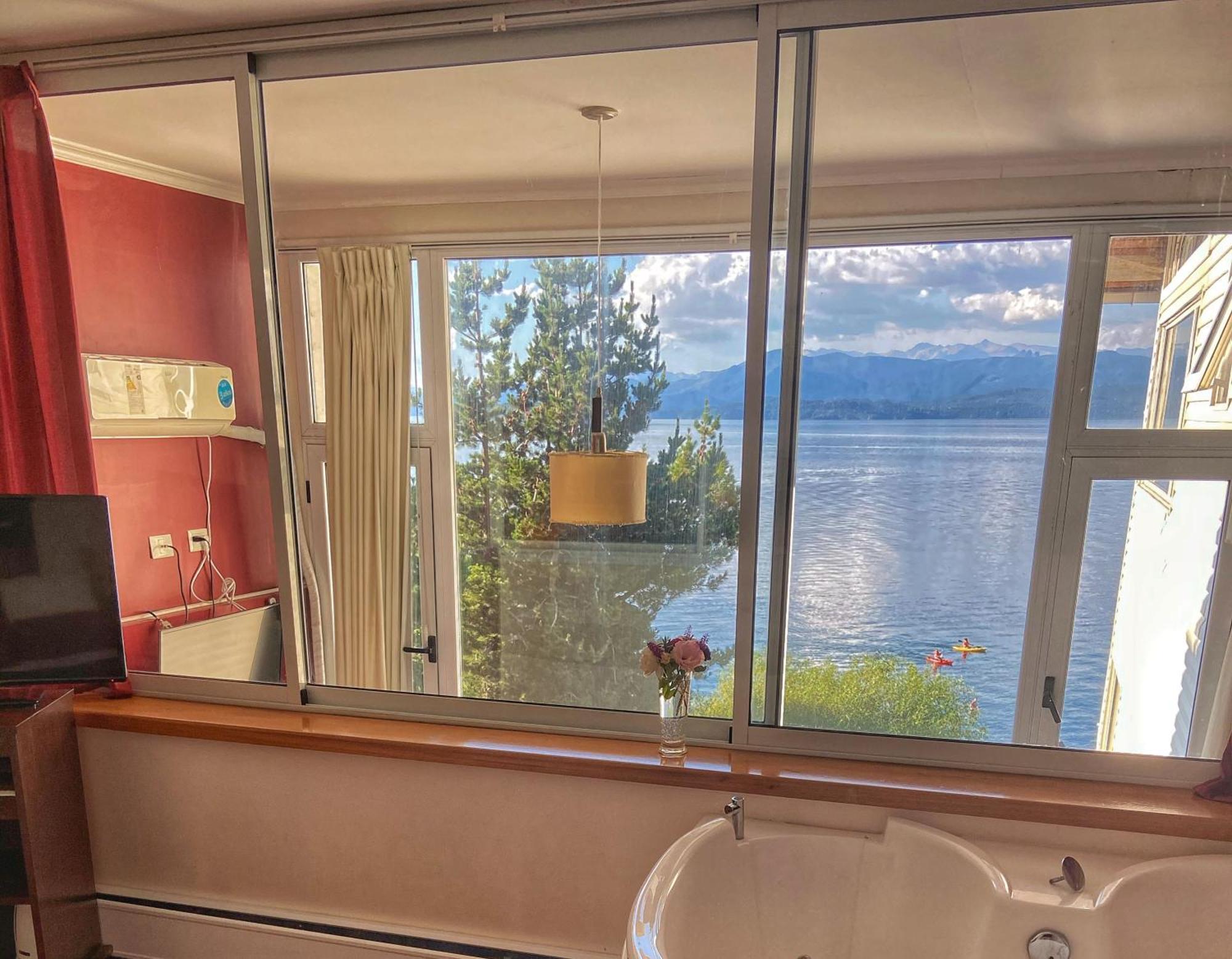 Sol Del Nahuel - Hotel & Spa San Carlos de Bariloche Værelse billede