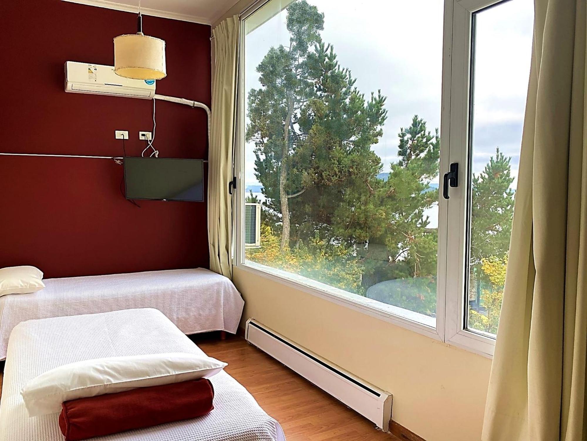 Sol Del Nahuel - Hotel & Spa San Carlos de Bariloche Værelse billede