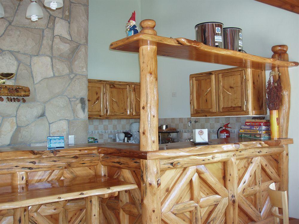 Sol Del Nahuel - Hotel & Spa San Carlos de Bariloche Eksteriør billede