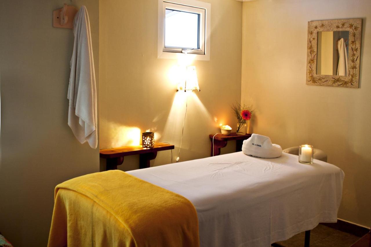 Sol Del Nahuel - Hotel & Spa San Carlos de Bariloche Eksteriør billede